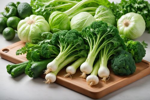 从餐桌到镜头 新鲜蔬菜的视觉盛宴与创意海报设计之道